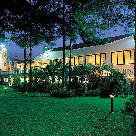 Club Zigana Hotel เบลดิบี ภายนอก รูปภาพ