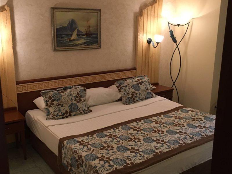 Club Zigana Hotel เบลดิบี ภายนอก รูปภาพ
