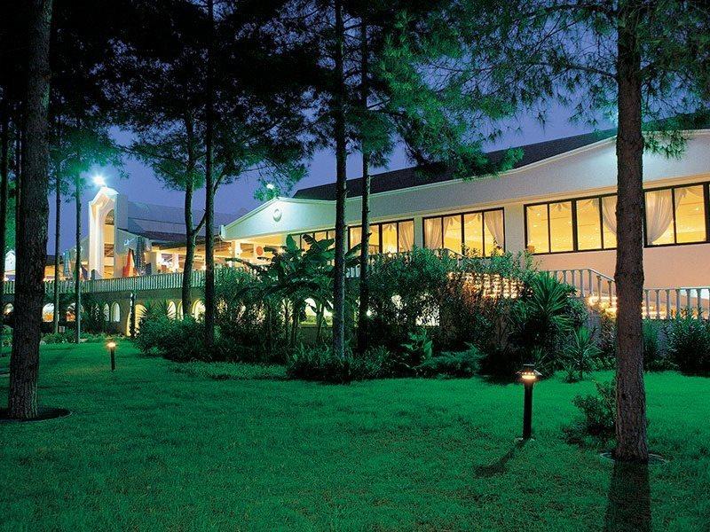 Club Zigana Hotel เบลดิบี ภายนอก รูปภาพ